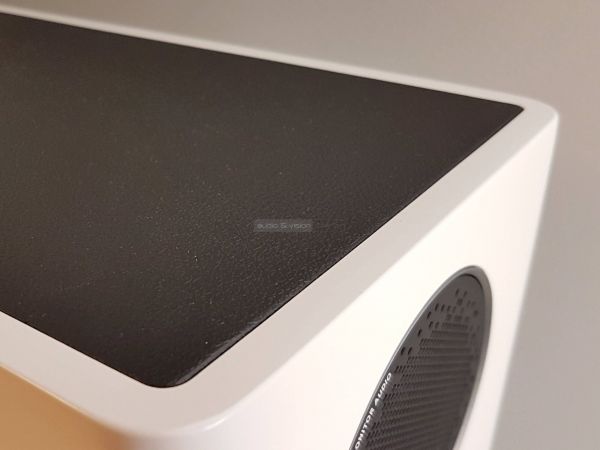 Monitor Audio Gold 100 hangfal
