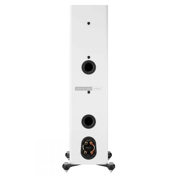 Monitor Audio Gold 300 hangfal hátlap