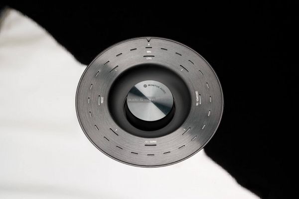 Monitor Audio Gold W12 aktív mélyláda