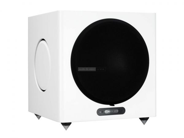Monitor Audio Gold W12 aktív mélyláda