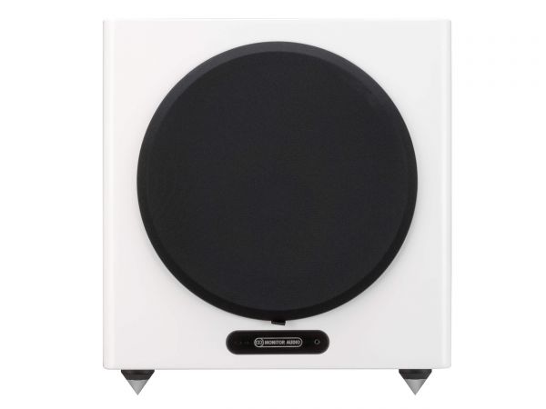 Monitor Audio Gold W12 mélyláda front