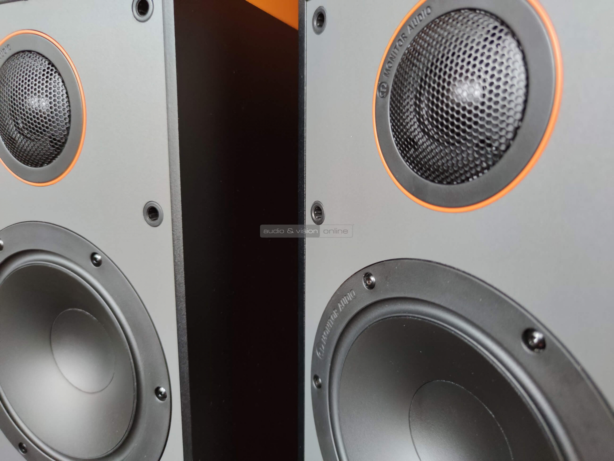 Monitor Audio Monitor 300 4G álló 