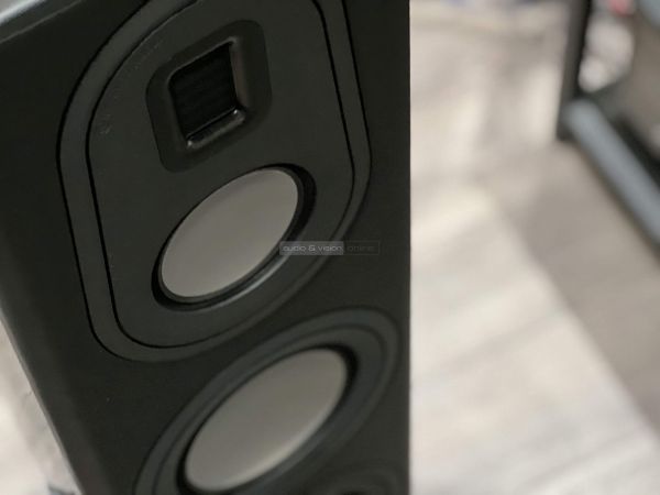 Monitor Audio Platinum PL200 II high end hangfal hangszórók