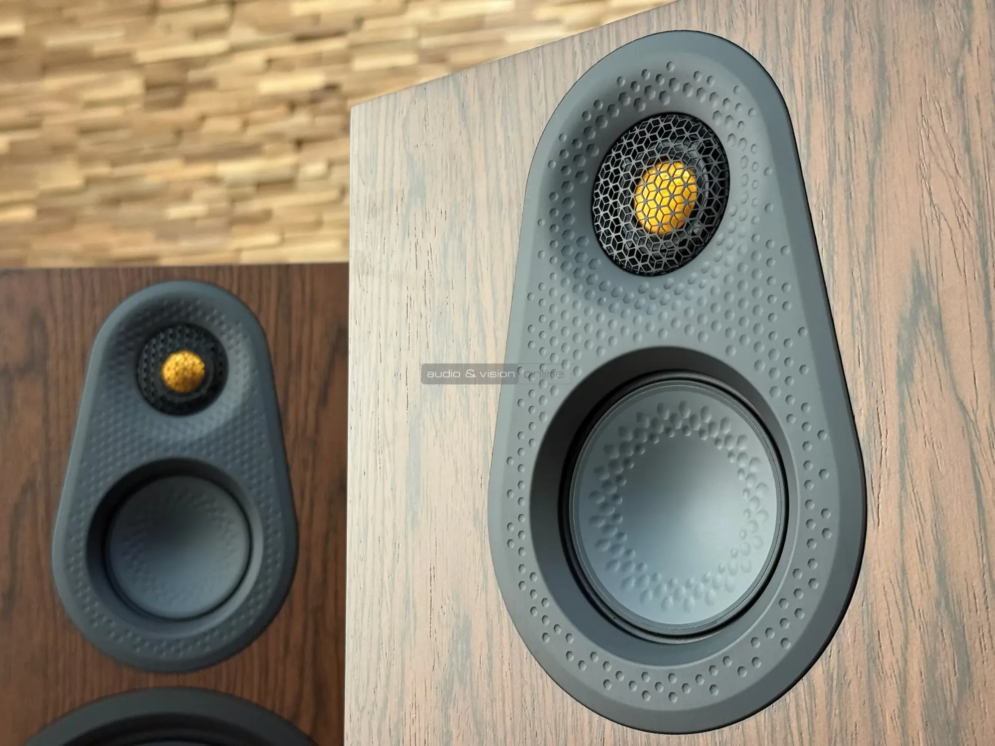 Monitor Audio Silver 100 8G hangfal hangszórók