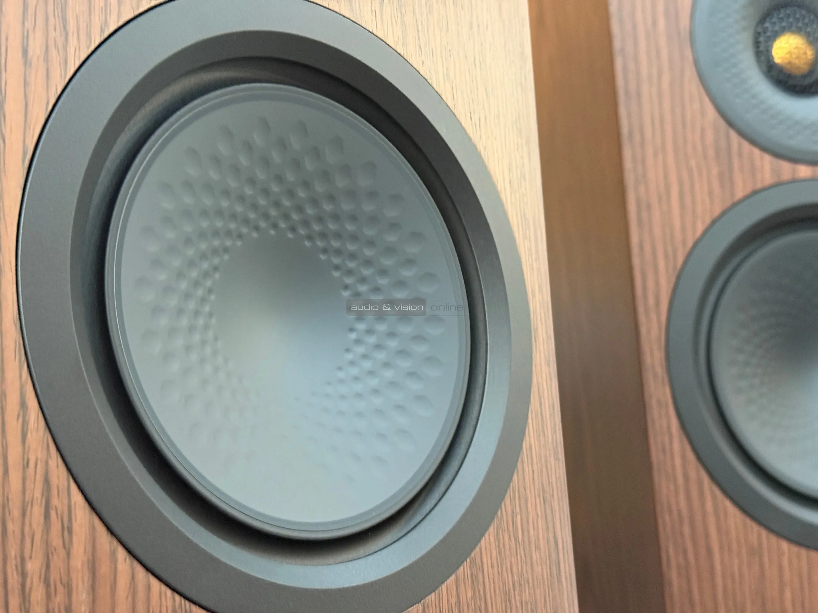 Monitor Audio Silver 50 8G hangfal mélysugárzó