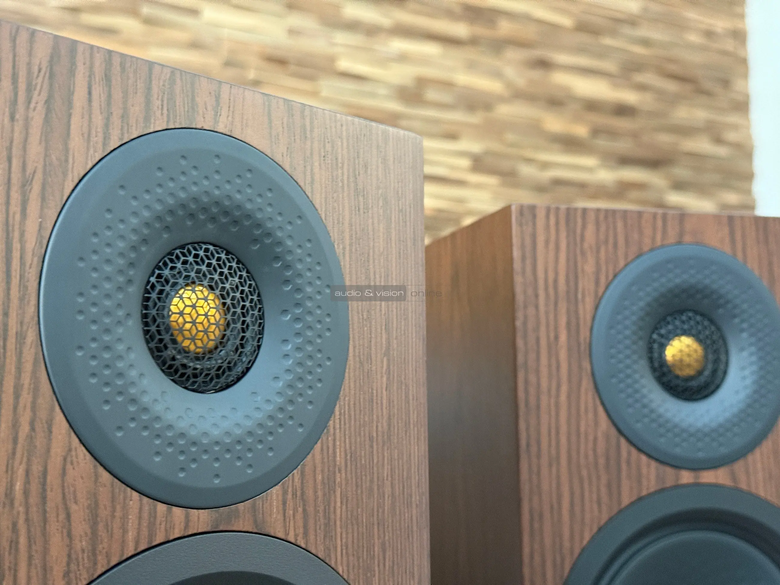 Monitor Audio Silver 50 8G hangfal magassugárzó