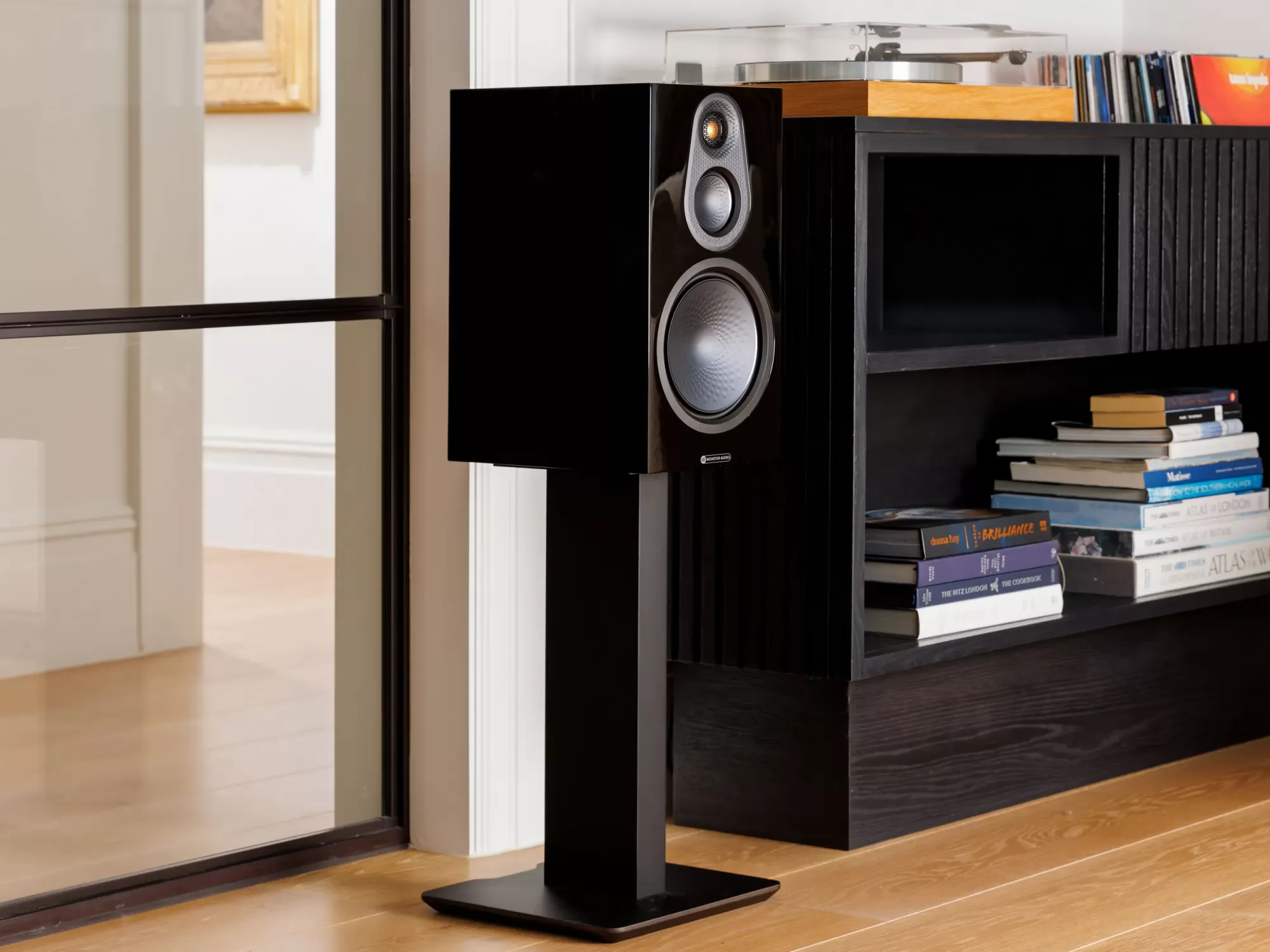 Monitor Audio Silver 100 8G hangfal