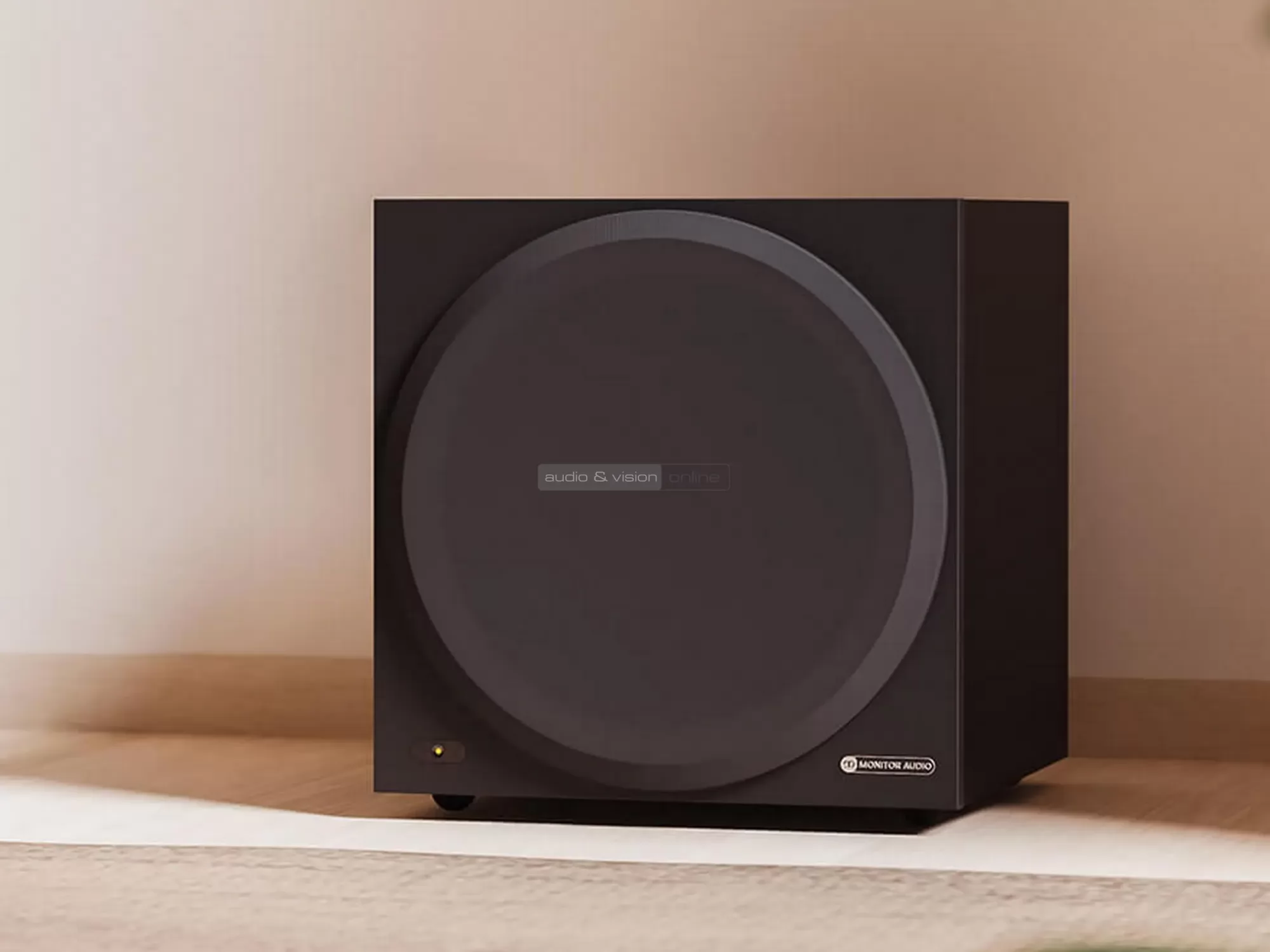 Monitor Audio Vestra W12 mélyláda