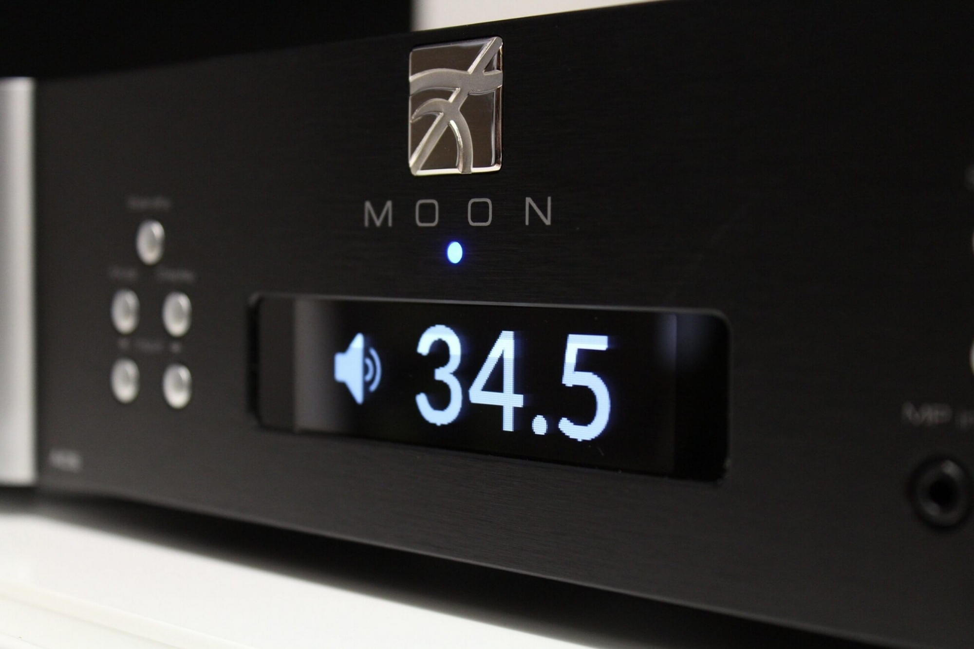 Moon ACE all in one hifi rendszer