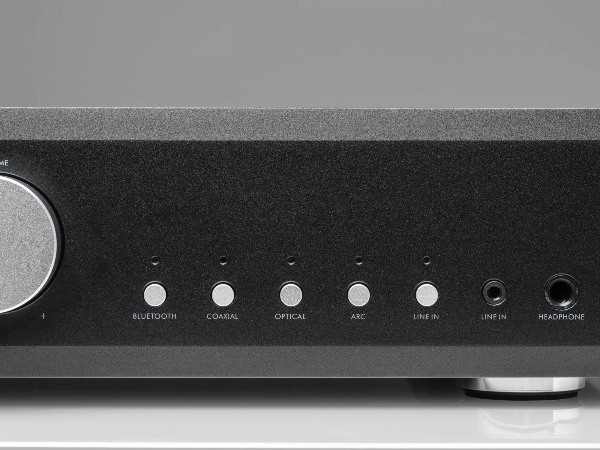 Musical Fidelity B1xi sztereó erősítő