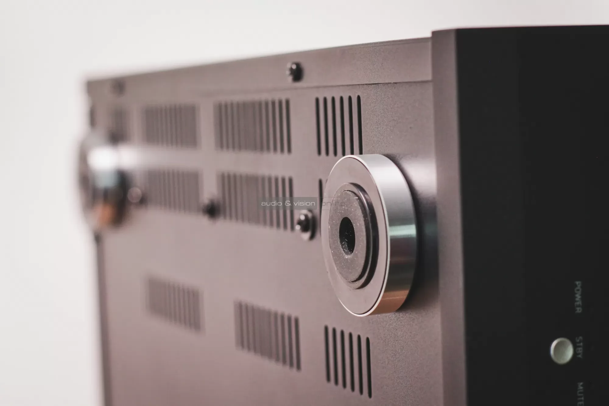 Musical Fidelity M5xi sztereó erősítő talp
