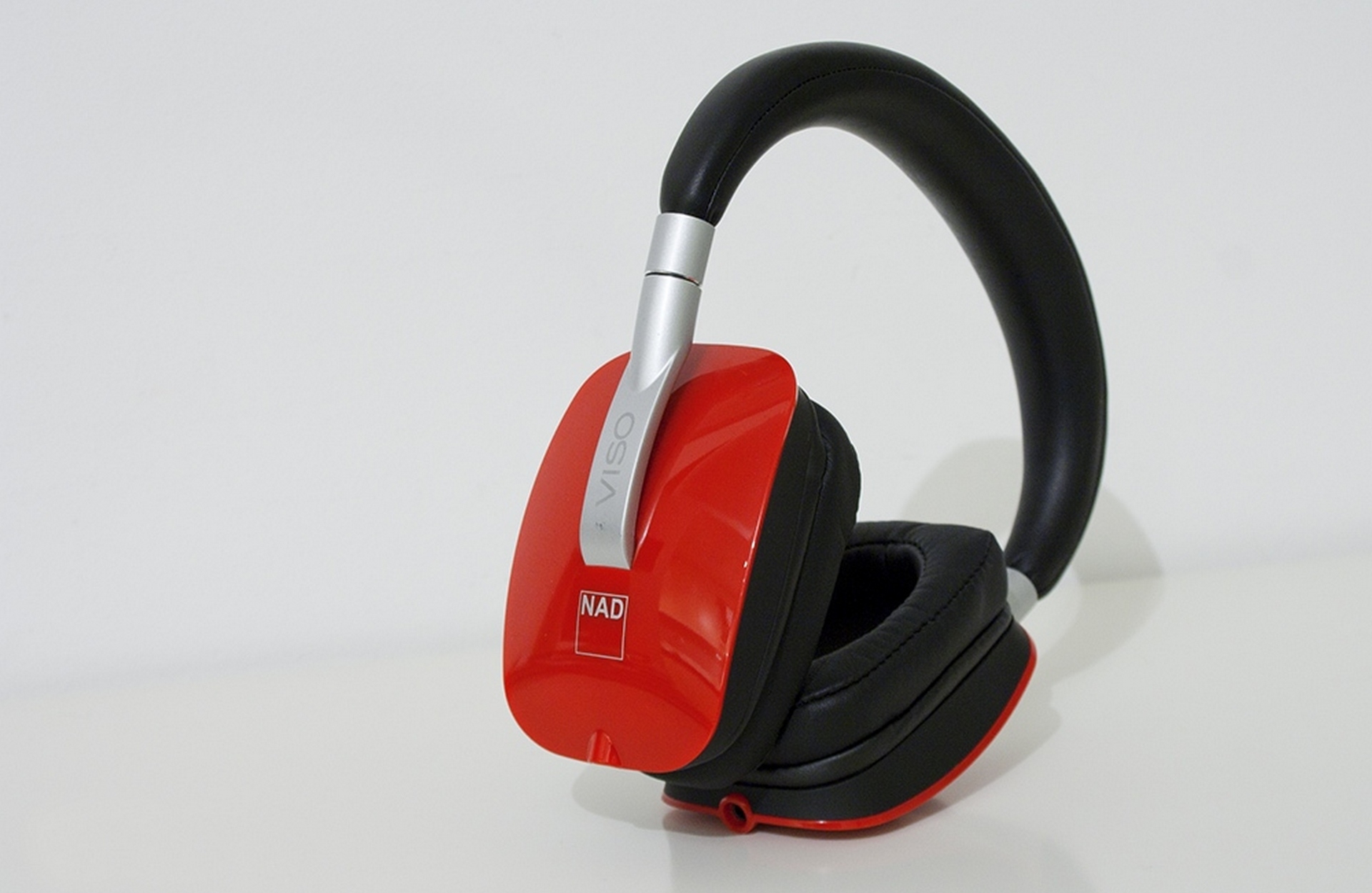 NAD VISO HP50 fejhallgató
