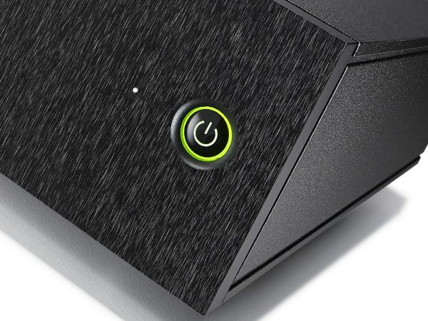 Naim ND5 XS 2 hálózati zenelejátszó