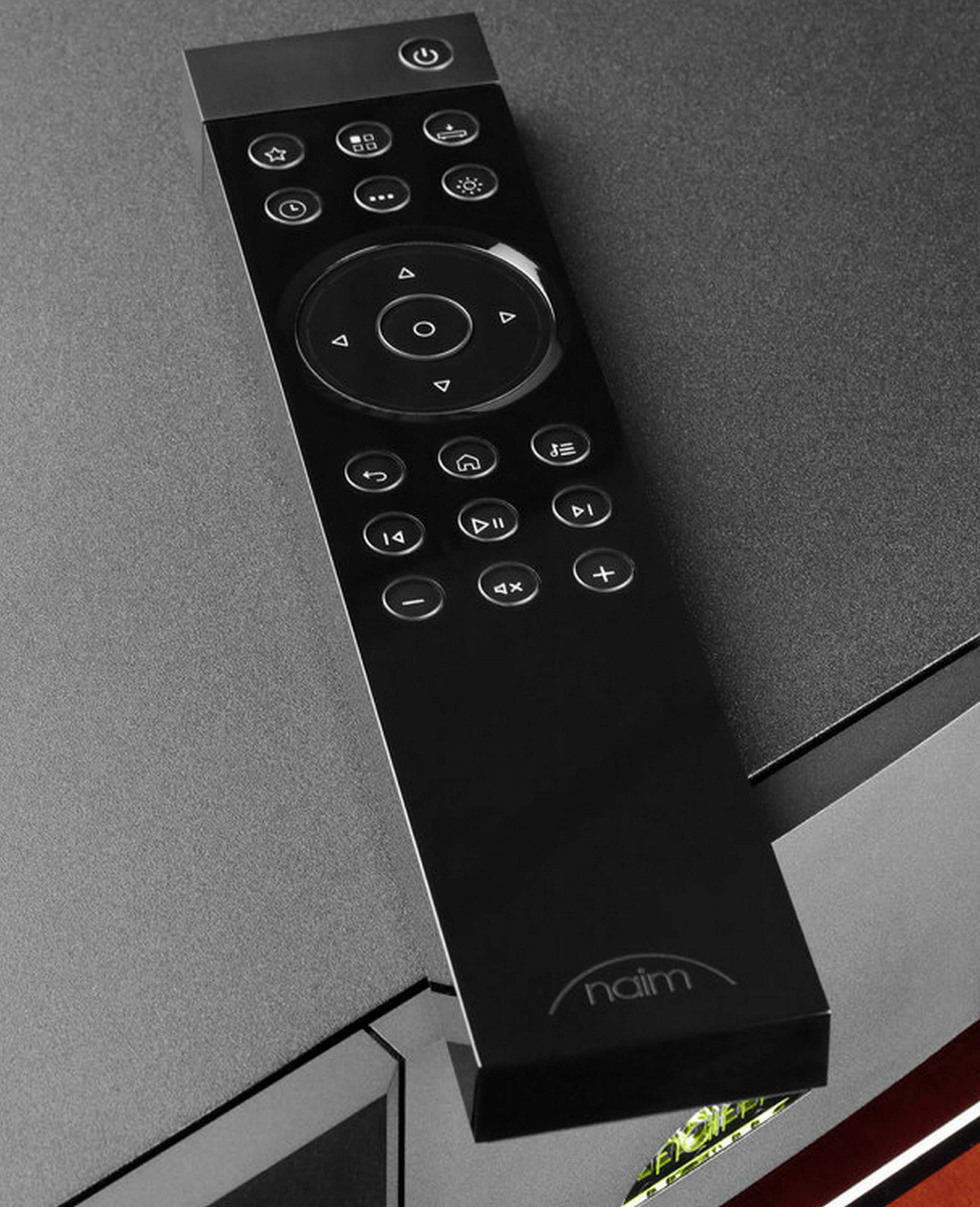 Naim NDX 2 Network Player/Streamer – AudioVision San Francisco