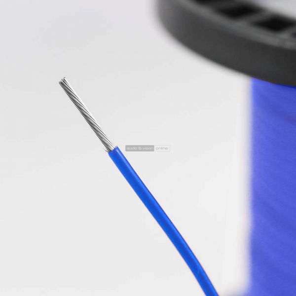 Neotech STDST-20 belső kábel