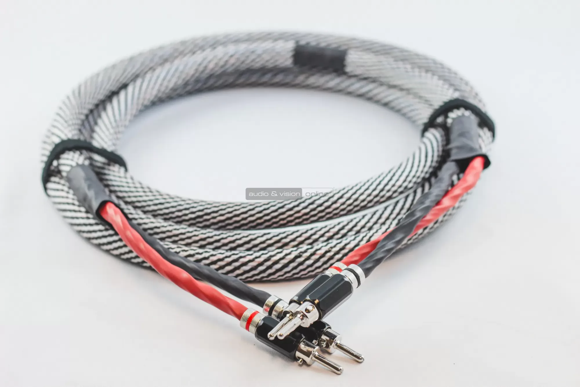 Neotech NES-3001G hangfalkábel