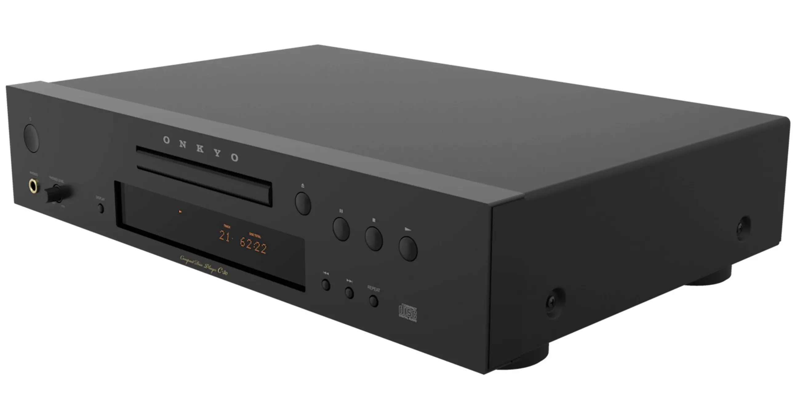 Onkyo C-30 CD-lejátszó
