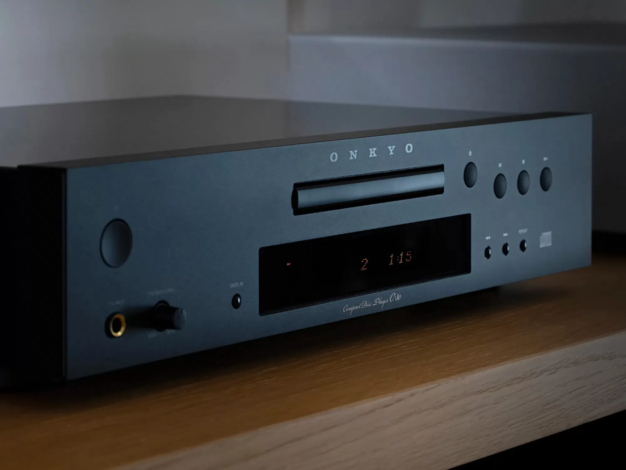 Onkyo C-30 CD-lejátszó