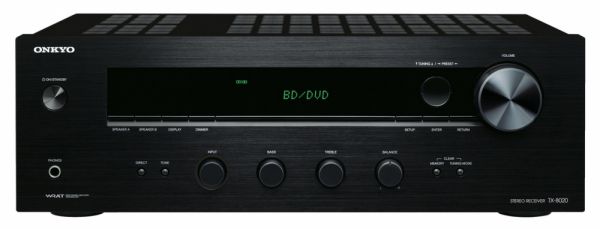 Onkyo TX-8020