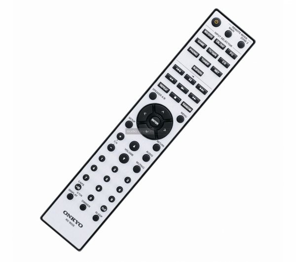 Onkyo TX8270 integrált sztereó hálózati rádióerősítő teszt