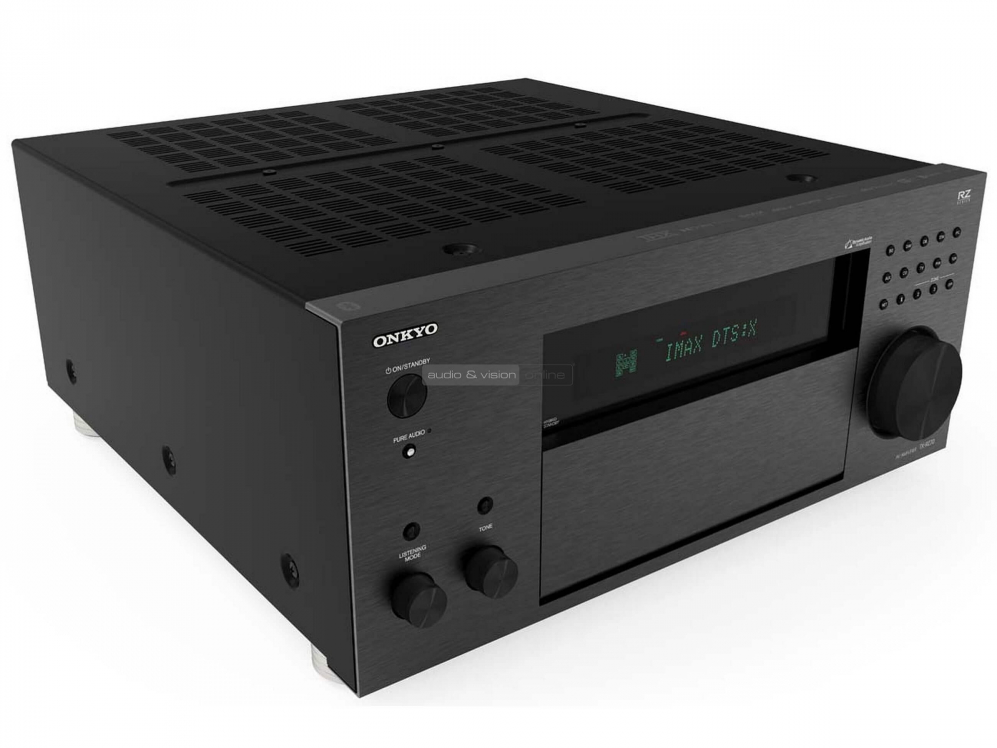 Onkyo TX-RZ70 házimozi erősítő