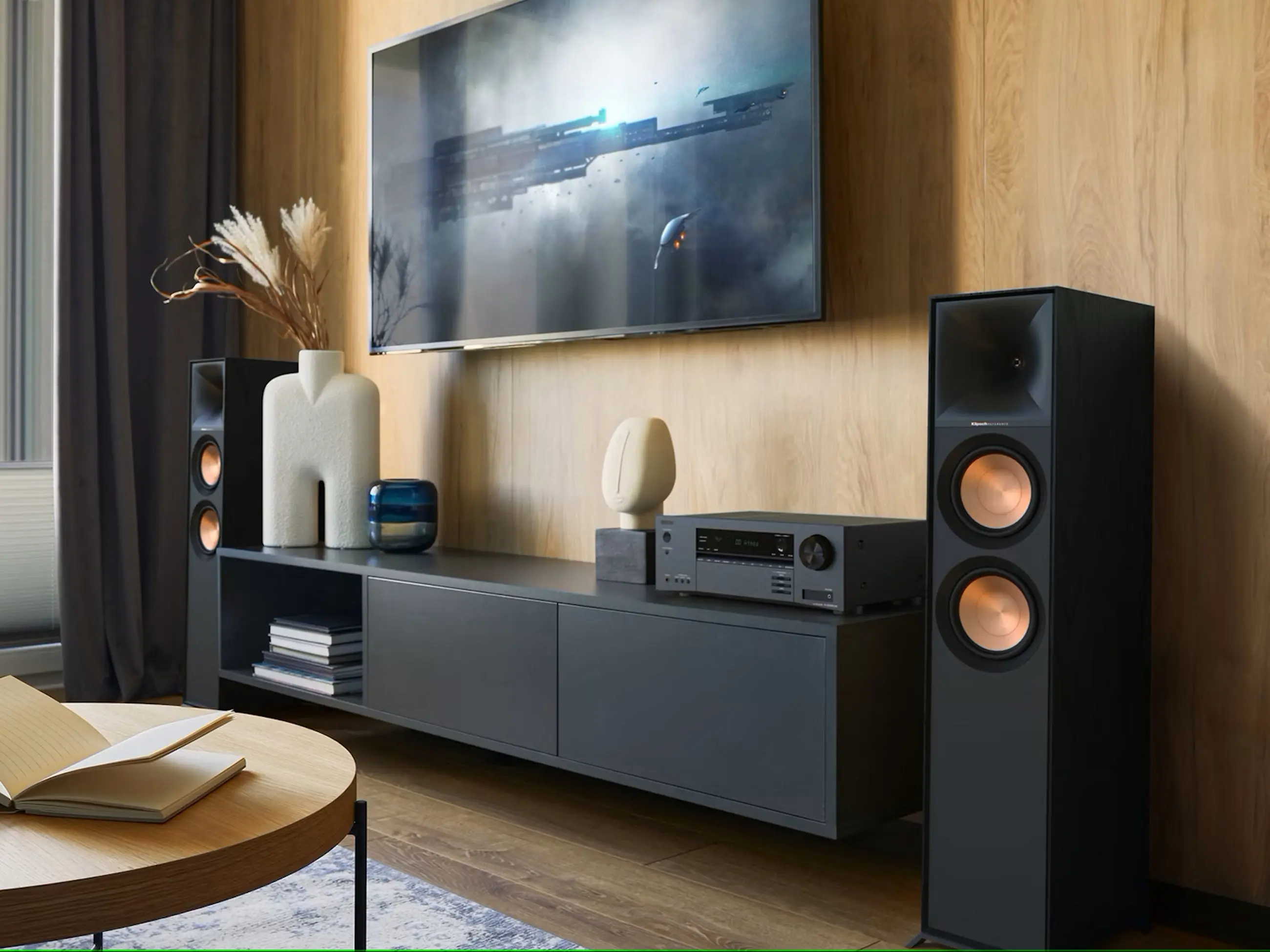 Onkyo TX-SR3100 DAB házimozi erősítő
