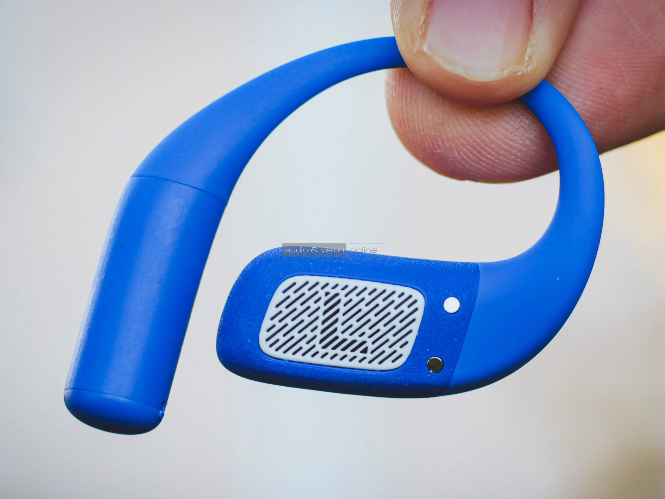 JBL Endurance Zone Bluetooth sportfülhallgató