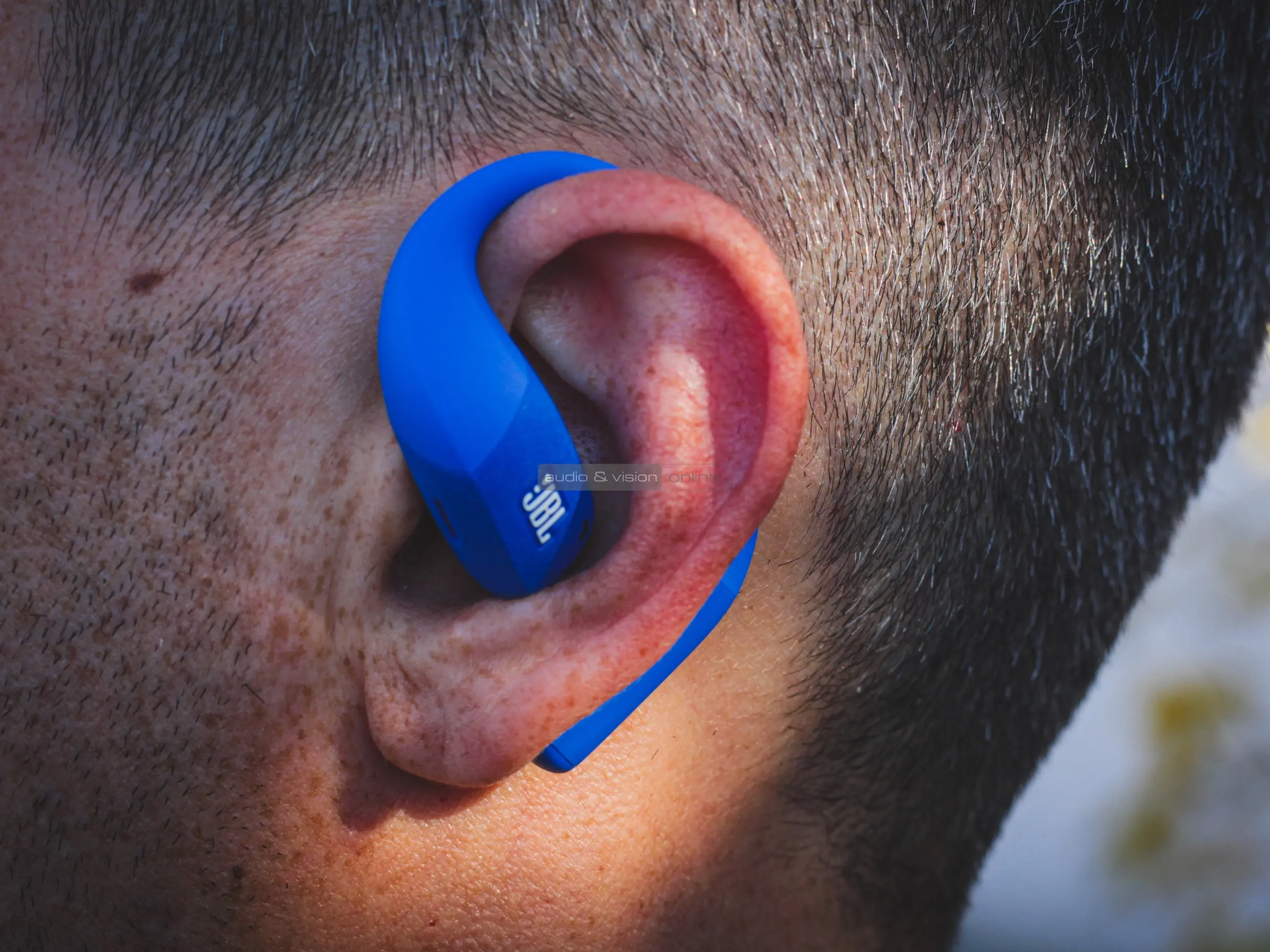 JBL Endurance Zone Bluetooth sportfülhallgató