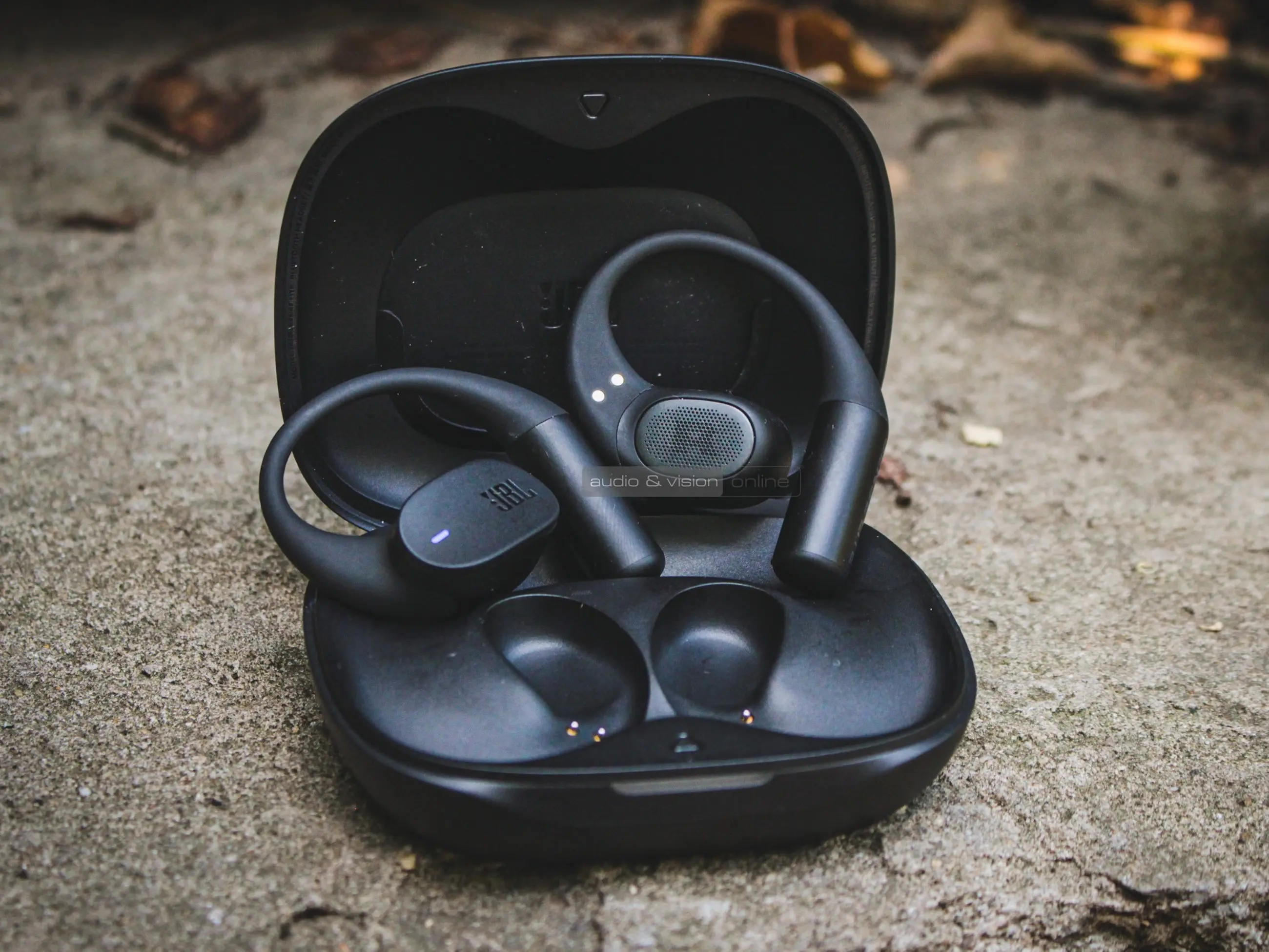 JBL Sense Lite Bluetooth fülhallgató
