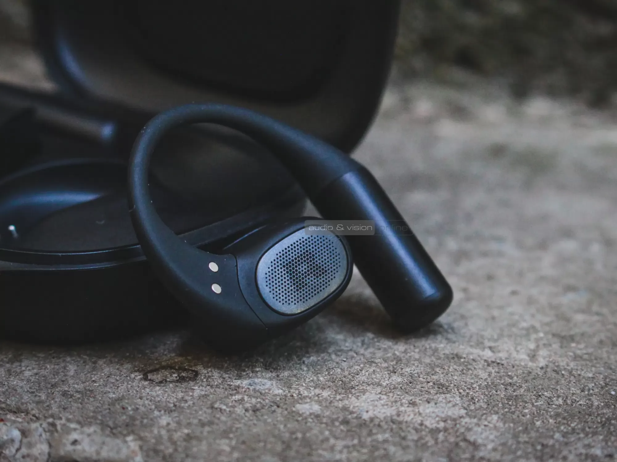 JBL Sense Lite Bluetooth fülhallgató