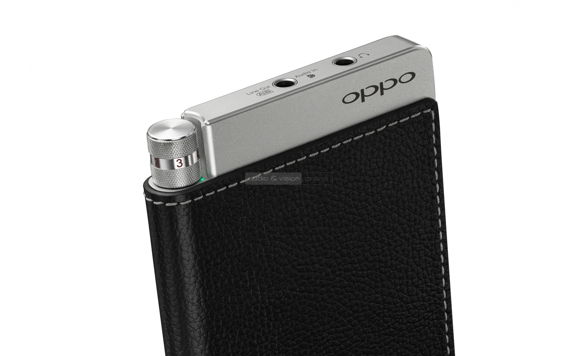 OPPO HA-2SE mobil DAC | av-online.hu