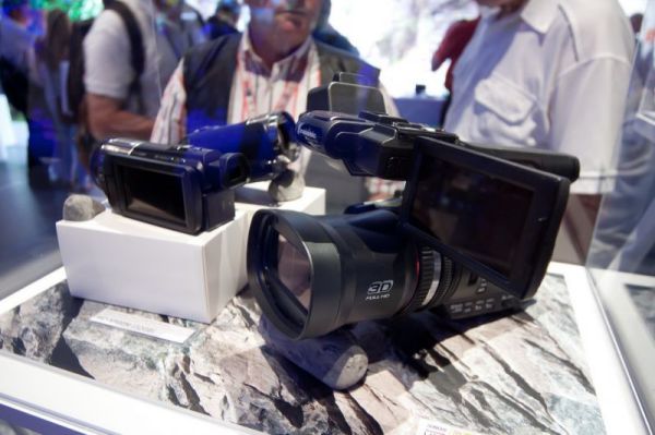 Panasonic IFA 2012