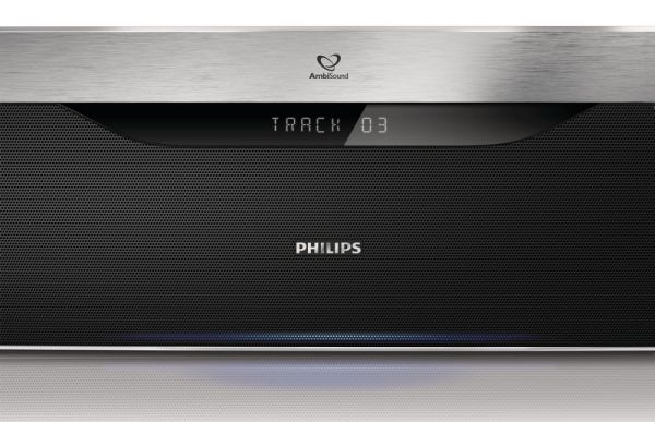 Philips HTS9140