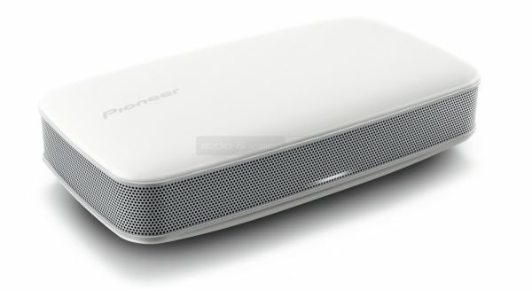 Pioneer FREEme XW-LF1 Bluetooth ultrakompakt hangrendszer