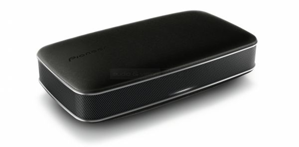 Pioneer FREEme XW-LF3 Bluetooth ultrakompakt hangrendszer