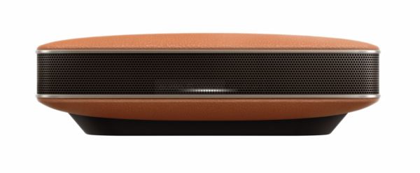 Pioneer FREEme XW-LF3 Bluetooth ultrakompakt hangrendszer