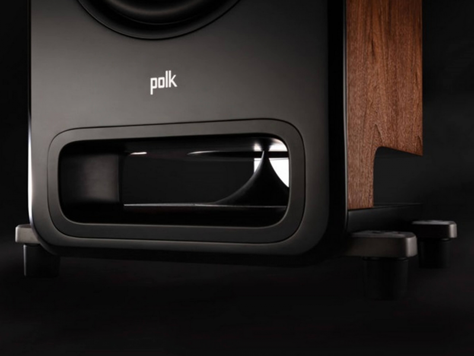 Polk Audio Legend L800 hangfal talp