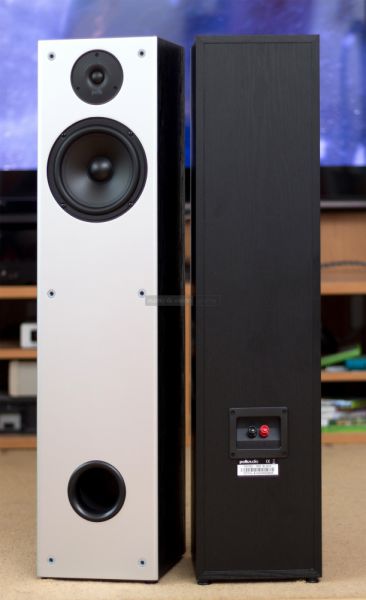 Polk Audio M20 hangfal