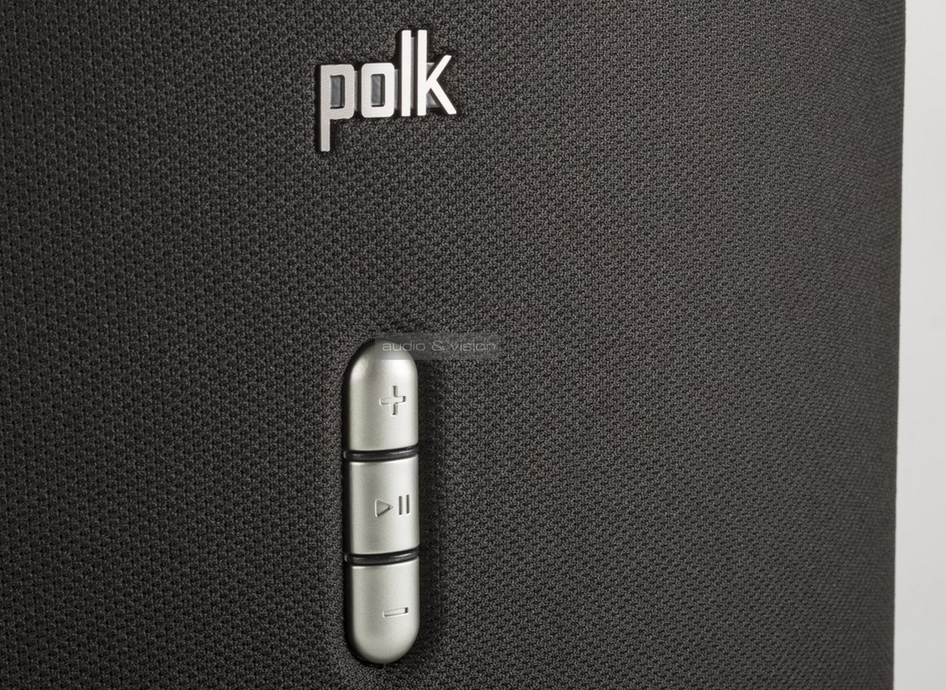 Polk Audio Omni S6 multiroom hangrendszer