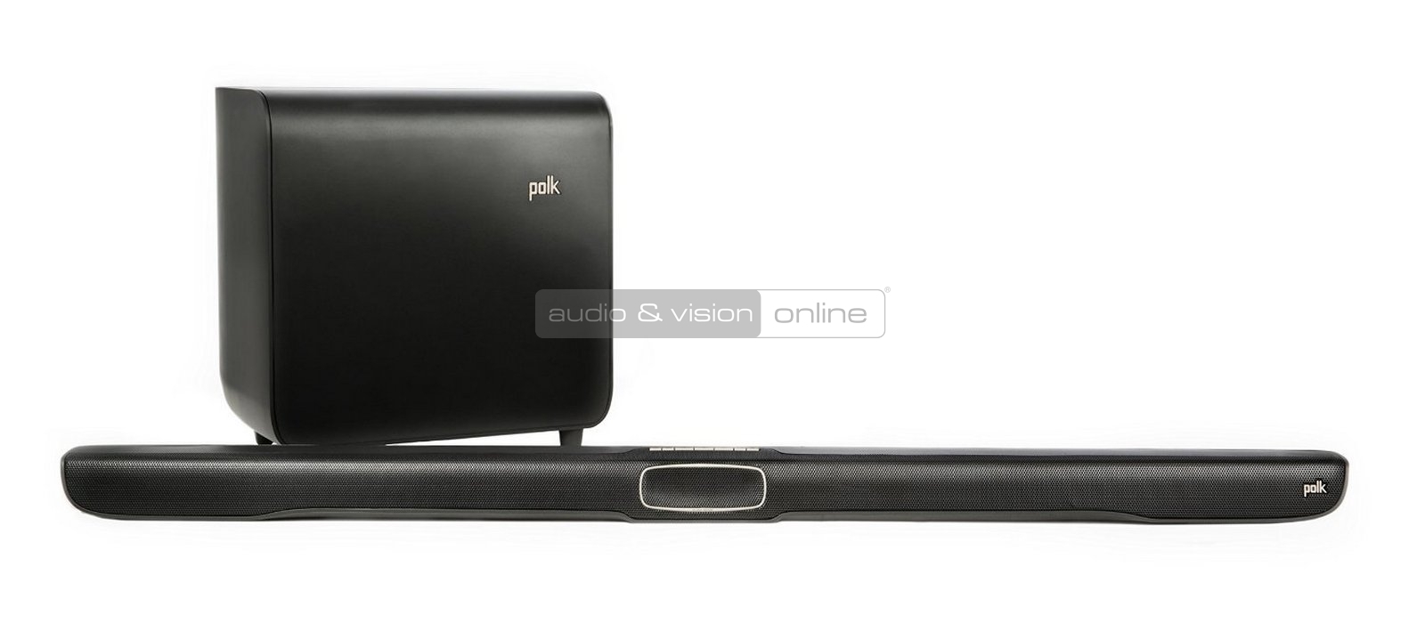 Polk Audio Omni SB1 soundbar