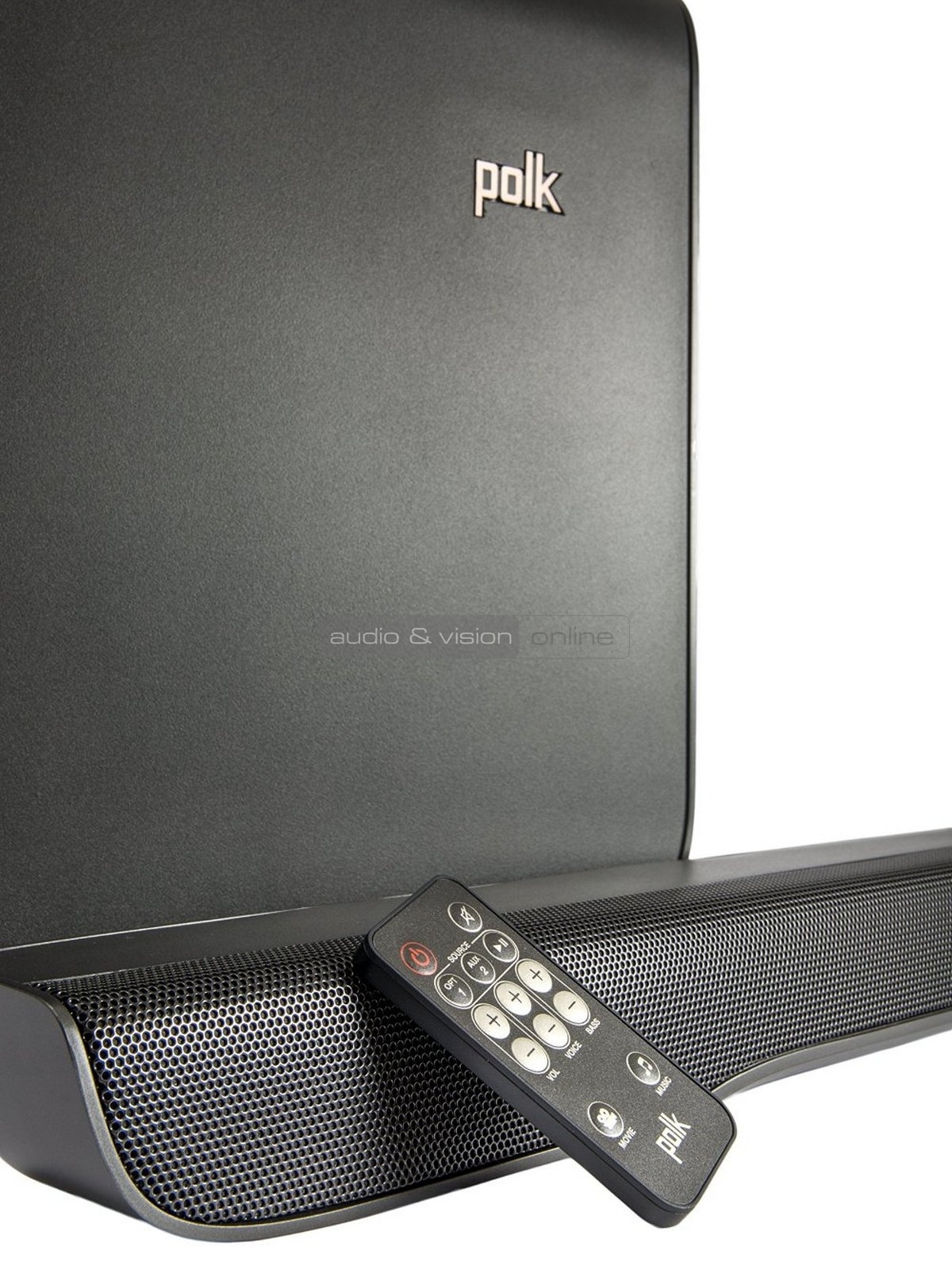 Polk Audio Omni SB1 soundbar