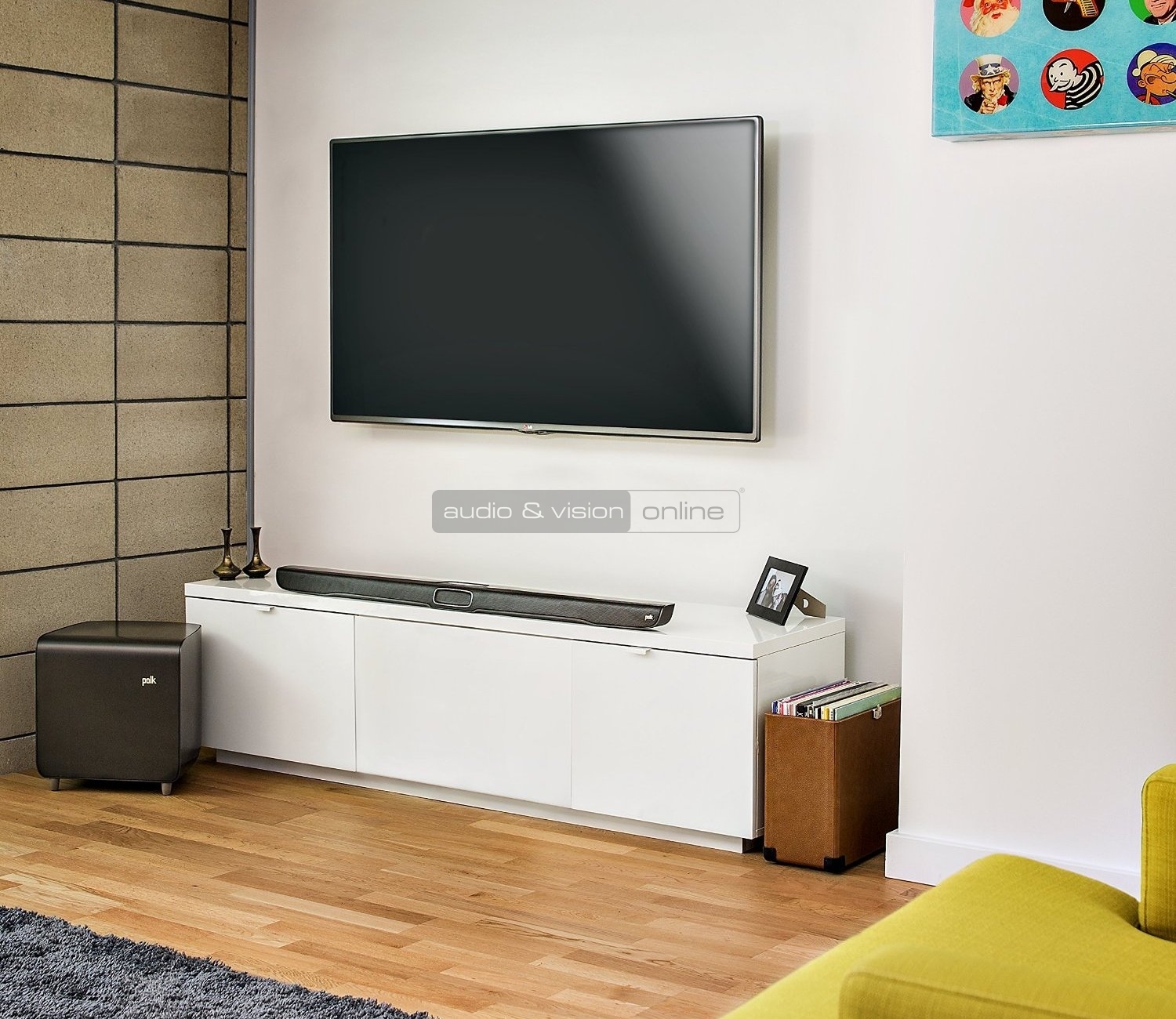 Polk Audio Omni SB1 soundbar