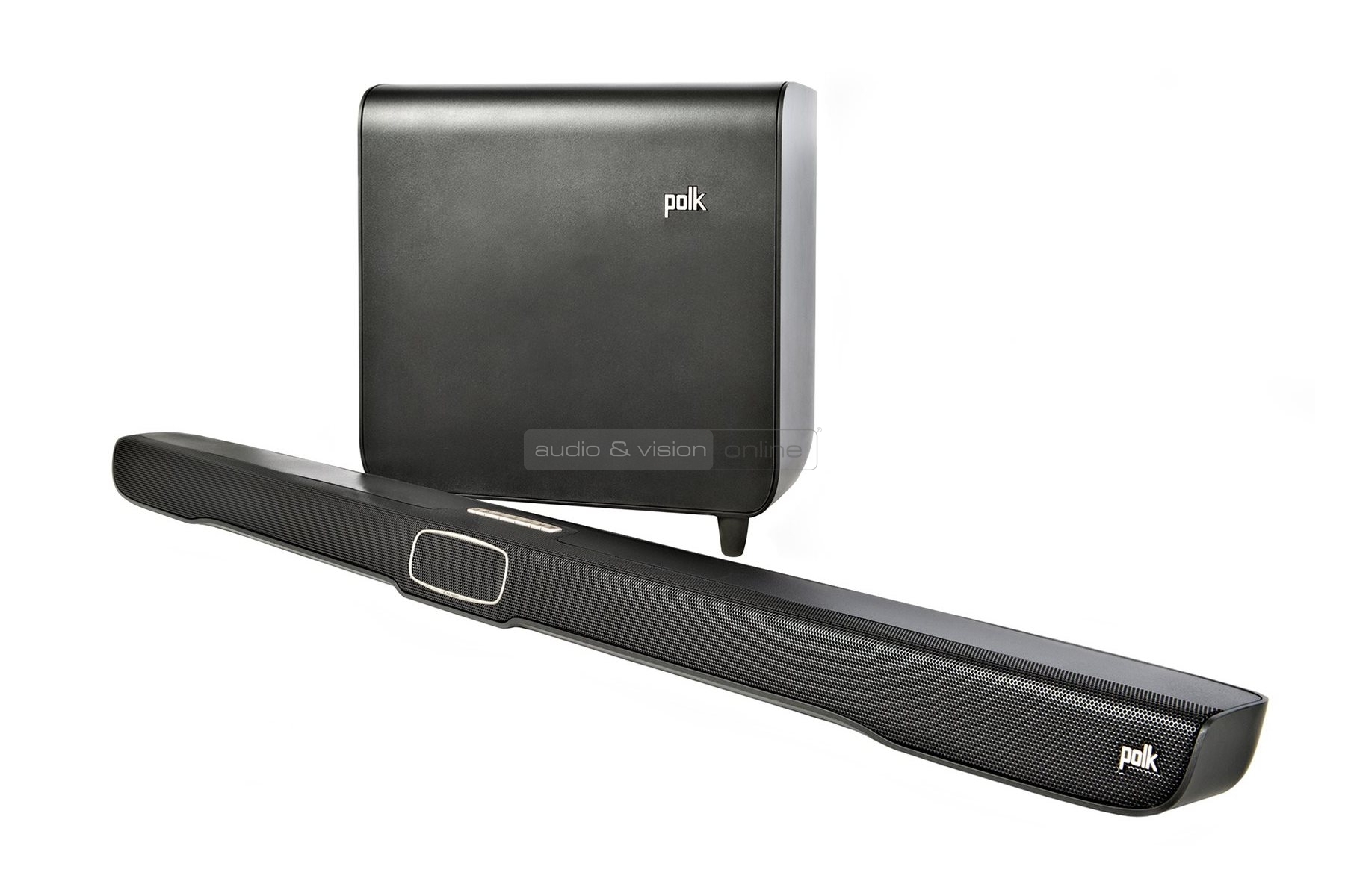 Polk Audio Omni SB1 soundbar