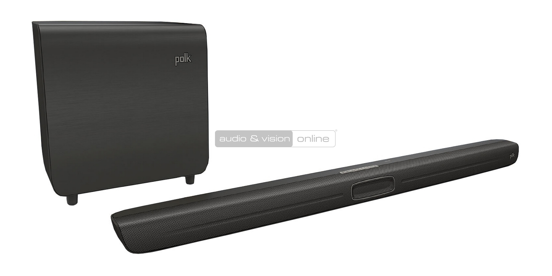 Polk Audio Omni SB1 soundbar