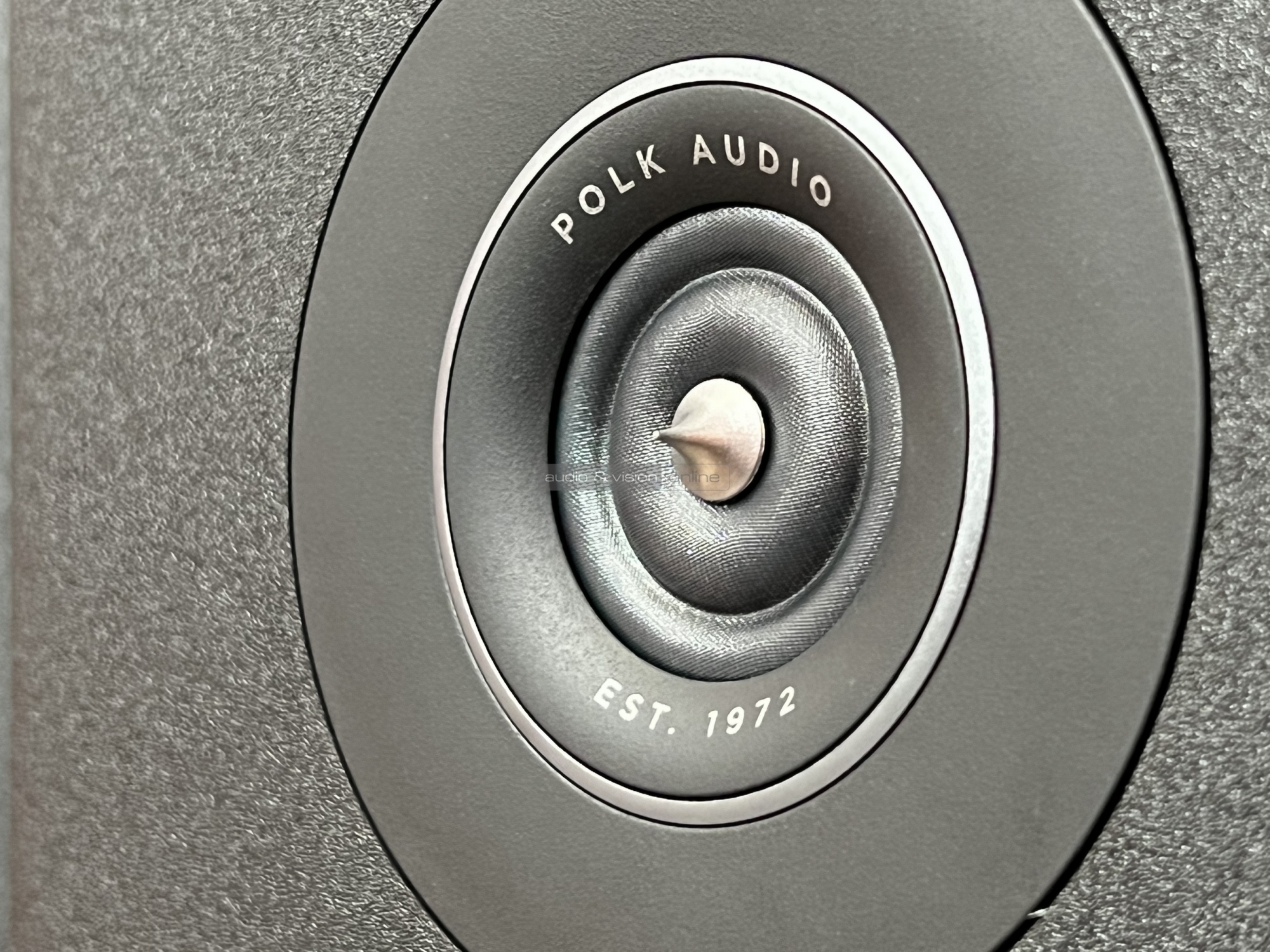 Polk Audio Reserve R200 hangfal magassugárzó