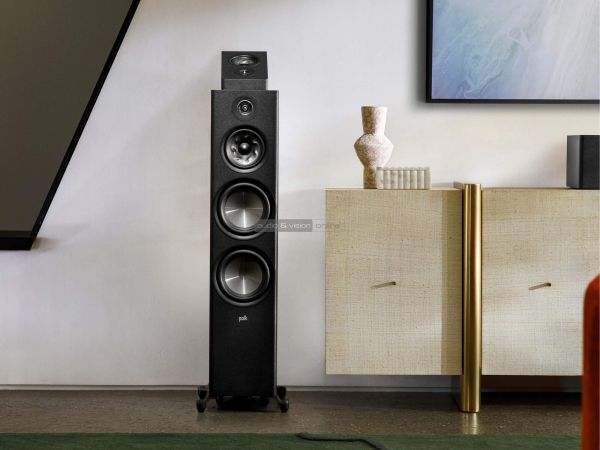 Polk Audio Reserve R700 hangfal