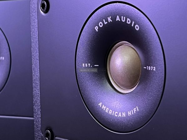 Polk Audio Signature Elite ES15 hangfal magassugárzó