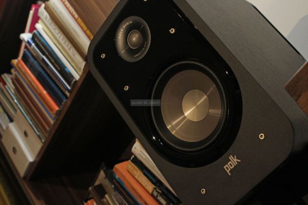 Polk Audio Signature S20 hangfal