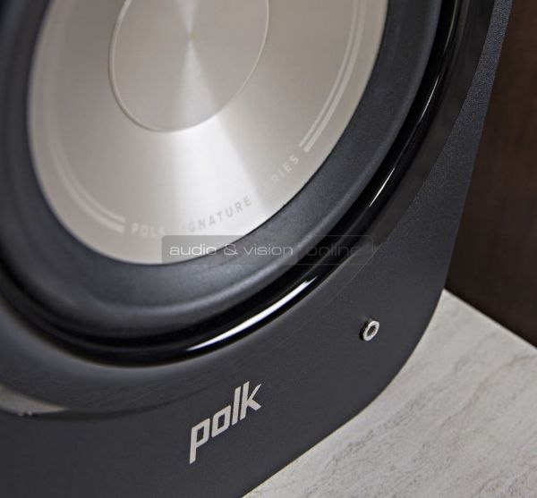 Polk Audio Signature S20 hangszóró