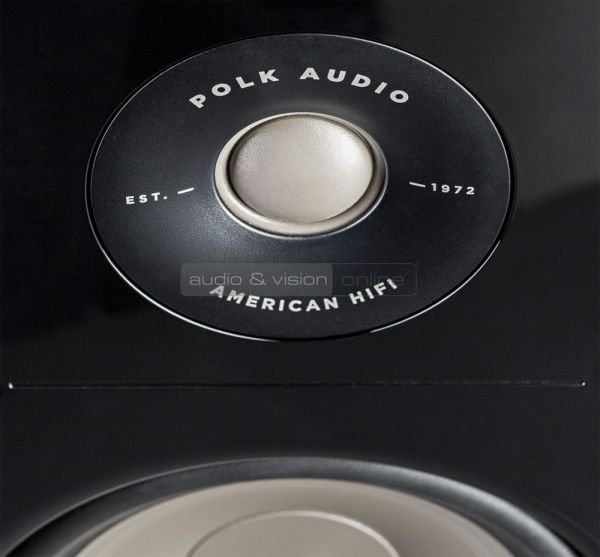 Polk Audio Signature S20 hangfal magassugárzó